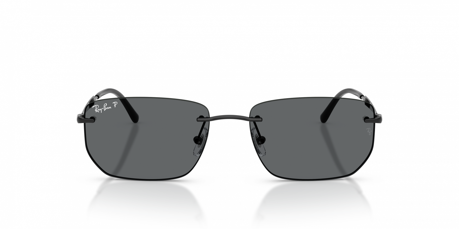 Ray Ban RB3768 002/81  